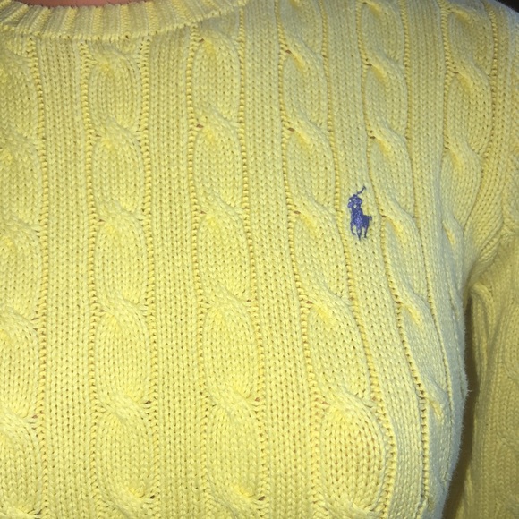 Ralph Lauren Sweater - Picture 2 of 6